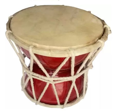 Red-8-deru